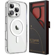 iLeraGo Clear Case for iPhone 16_2