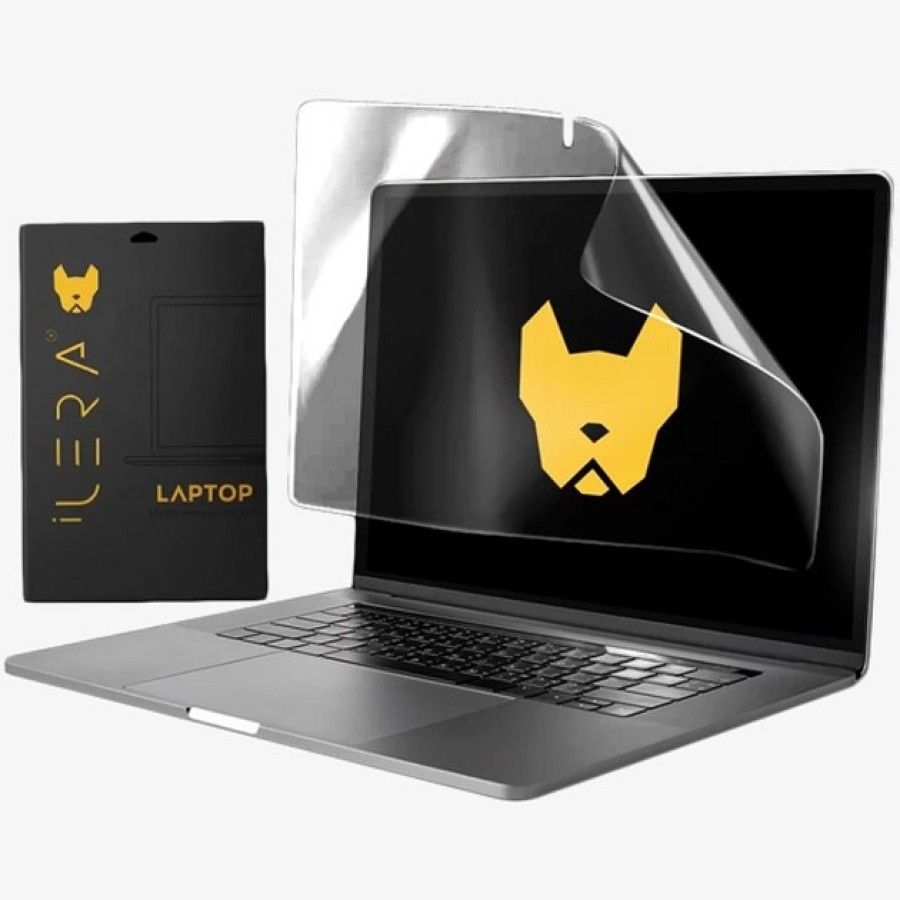 iLera MacBook FILM screen protector MacBook Pro 14''_1