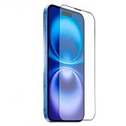 iLera DeLuxe Frosted for iPhone 16 | 15_1