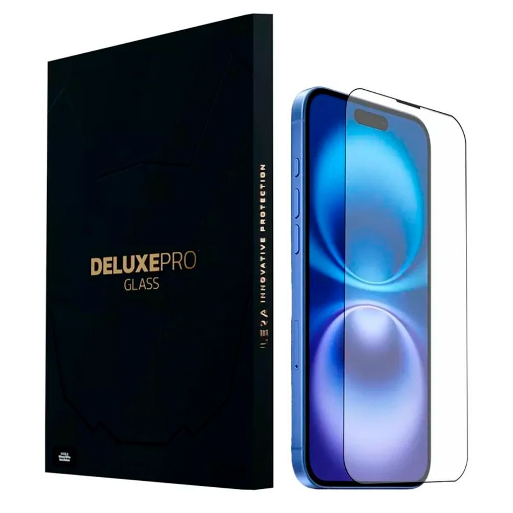 iLera DeLuxe Frosted for iPhone 16 Pro_1