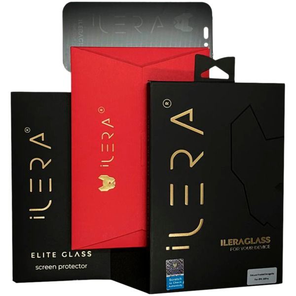 iLera DeLuxe Incognito for iPhone 16 Pro_1