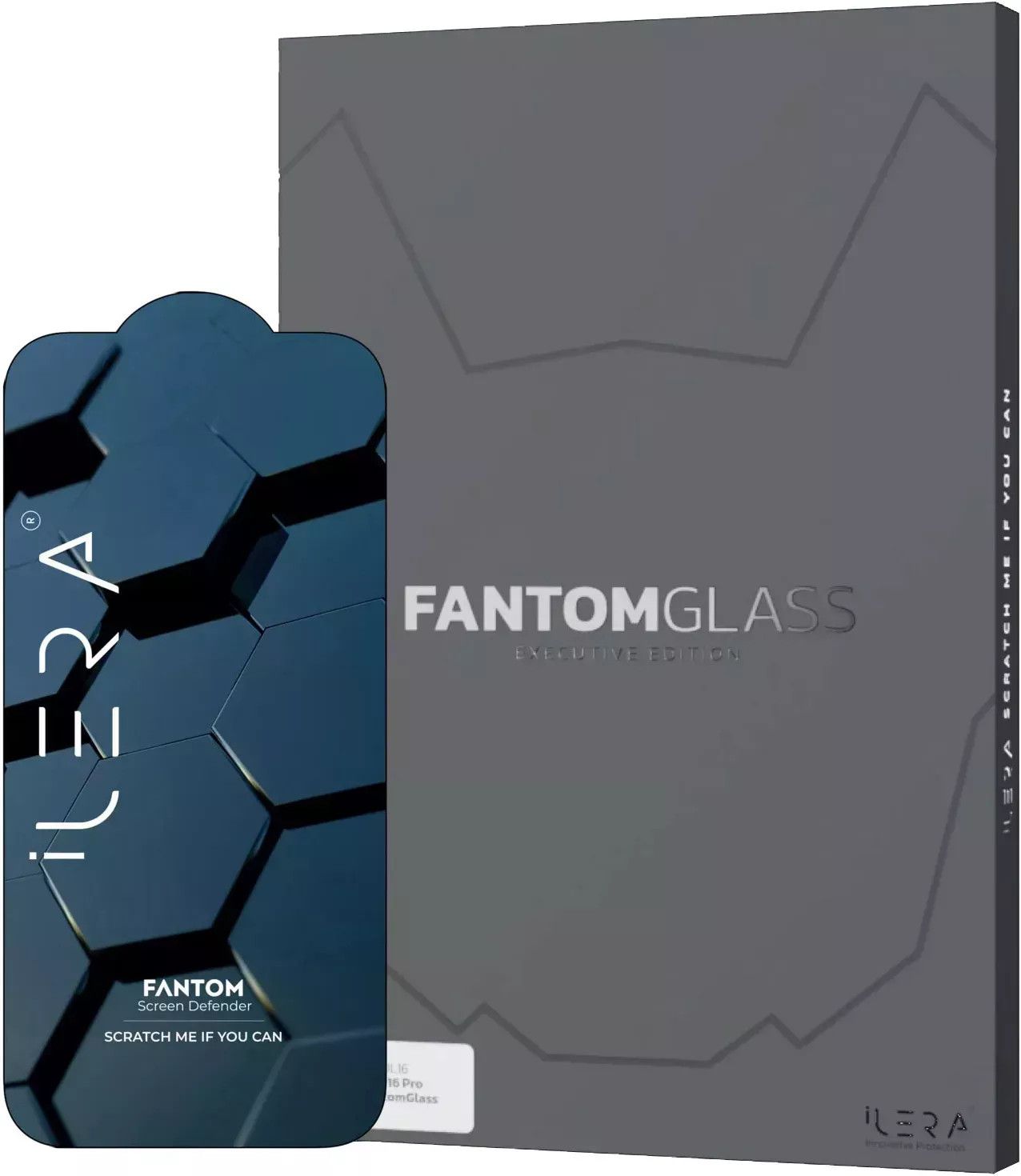 iLera Fantom Glass for iPhone 16 Pro Max_1