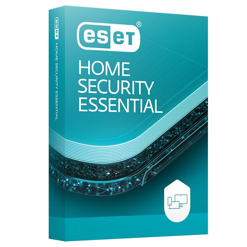 Licență ESET Home Security Essential 3 ani, 7 dispozitive_1
