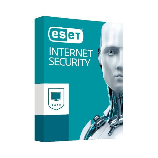 Licență ESET Internet Security 2 Ani, 8 dispozitive, licență electronică_1