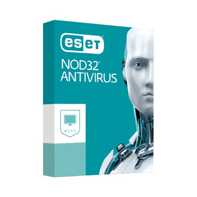 Licență ESET NOD32 Antivirus 3 Ani, 9 dispozitiv, licență electronică_1