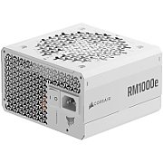 RM1000e (2025), 1000 W, ATX 3.1, PCIe 5.1, 80 PLUS GOLD, Full Modulara, Low-Noise, Alb_2