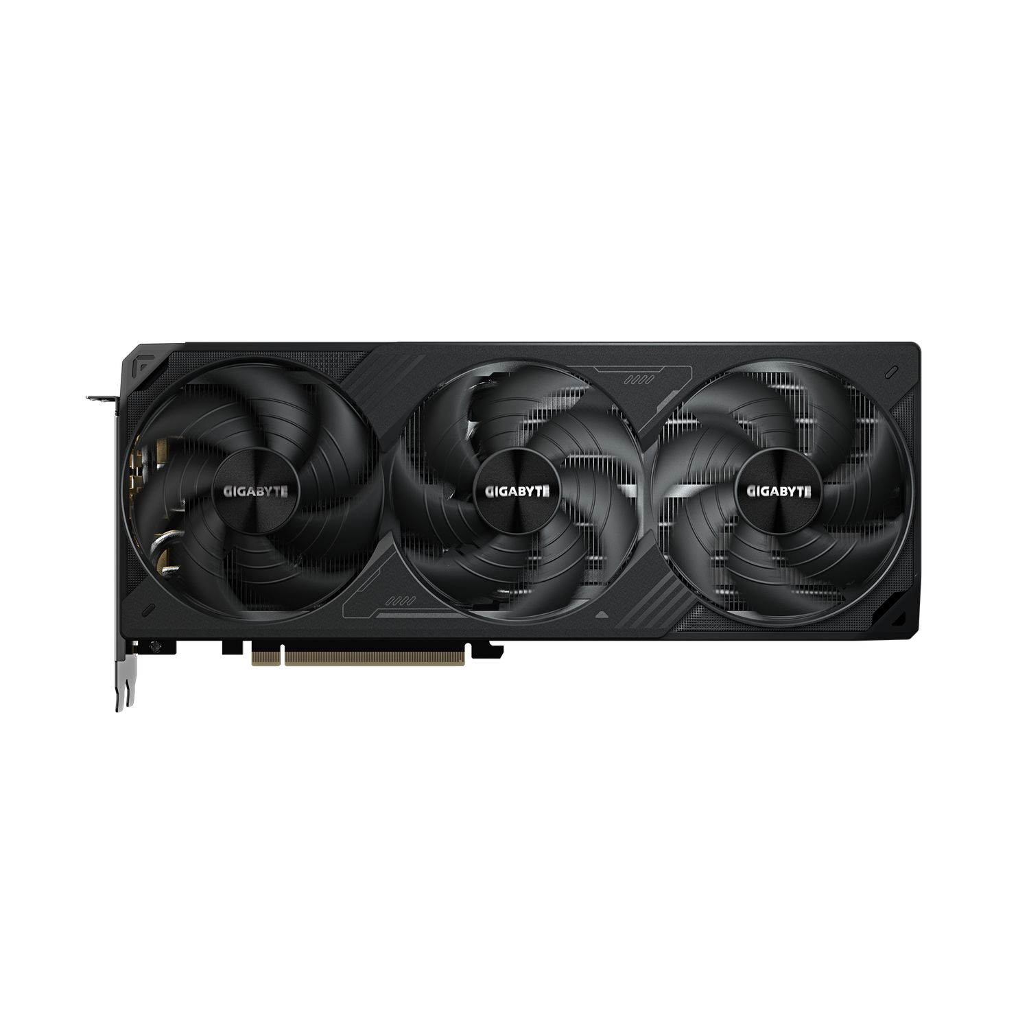 GeForce RTX 5070 Ti WINDFORCE OC SFF 16G, 256-bit, GDDR7, Negru