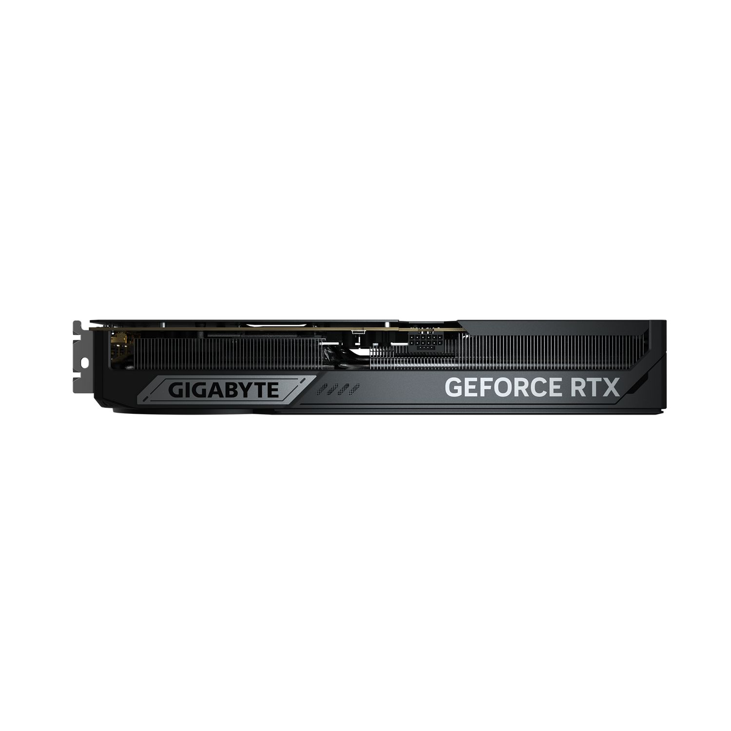 GeForce RTX 5070 Ti WINDFORCE OC SFF 16G, 256-bit, GDDR7, Negru_4