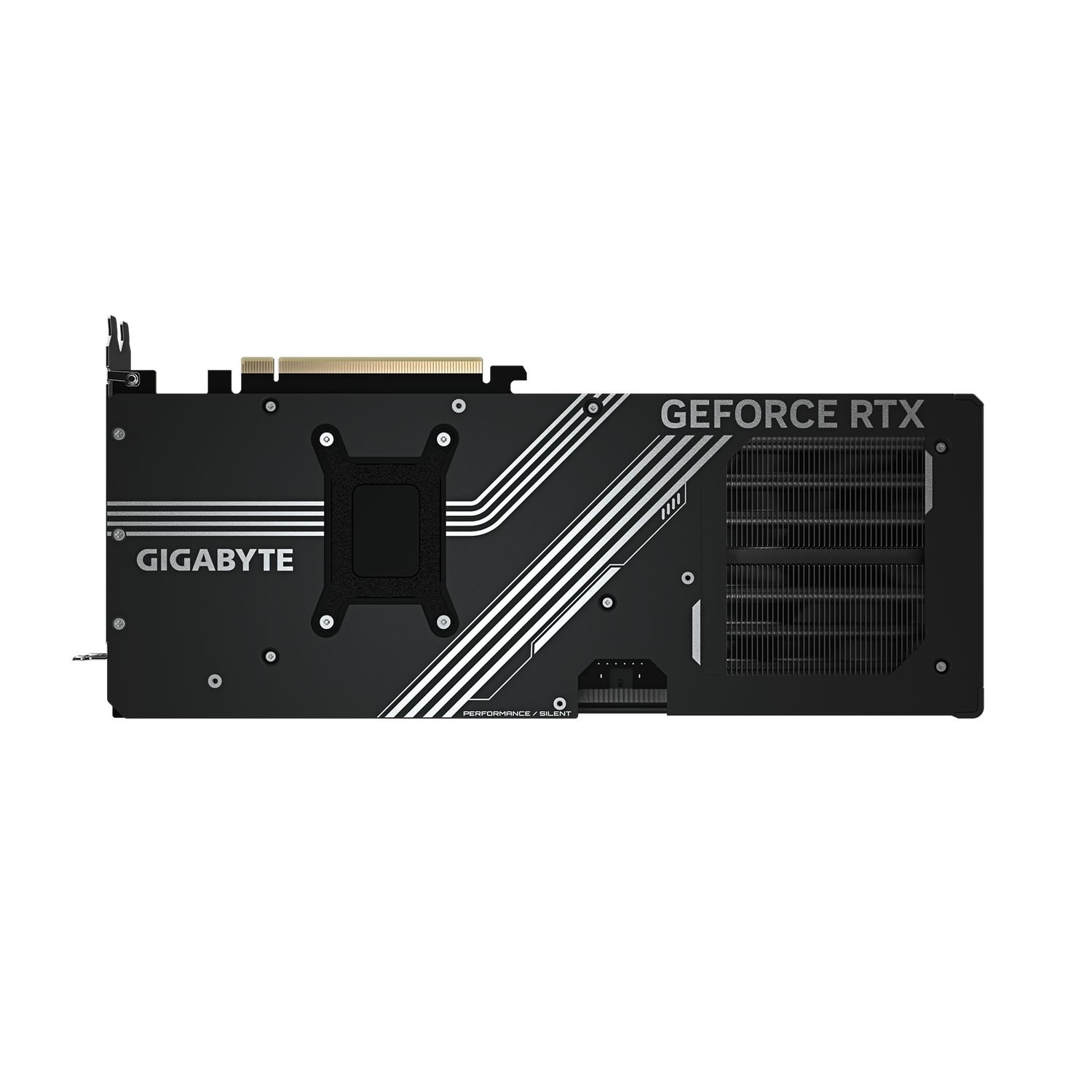 GeForce RTX 5070 Ti WINDFORCE OC SFF 16G, 256-bit, GDDR7, Negru_5