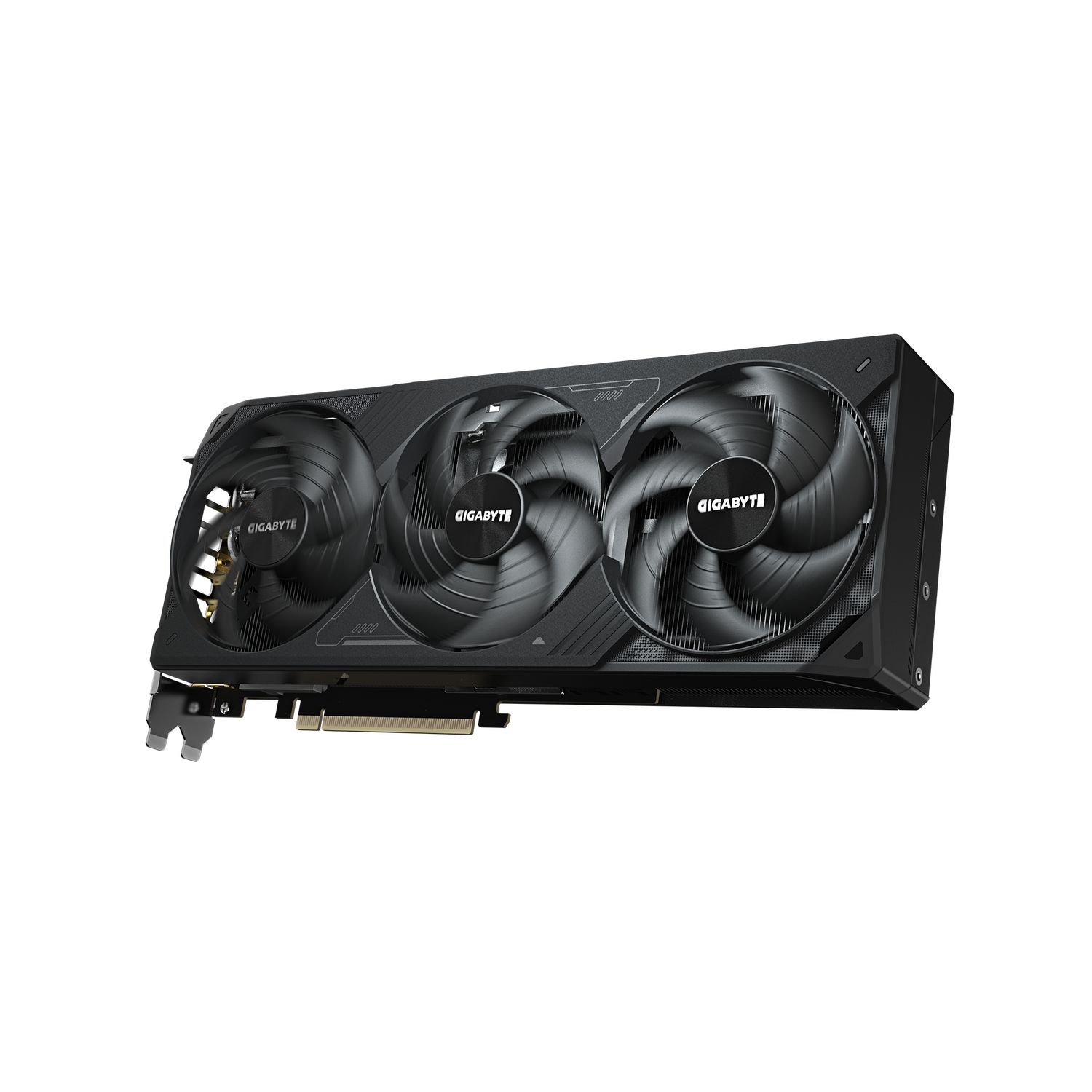GeForce RTX 5070 Ti WINDFORCE OC SFF 16G, 256-bit, GDDR7, Negru_8