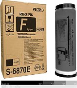 Riso Ink Black Schwarz HD (S-6870E) (S6870E) (S-8134E) (S8134E)_2
