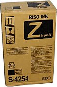 Riso Ink Black Schwarz HD (S-6870E) (S6870E) (S-8134E) (S8134E)_6