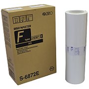 Riso Master HD A3, Type 87 (S-6872E) (S6872E) S-8140E S8140E_1