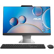 ASUS ExpertCenter E3402 AiO Intel Core i3-1315U 23.8inch FHD 32GB 512GB M.2 NVMe PCIe SSD Intel Graphics W11P Edu 2Y PUR Black_1