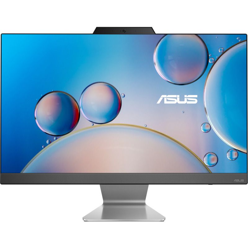 ASUS ExpertCenter E3402 AiO Intel Core i3-1315U 23.8inch FHD 32GB 512GB M.2 NVMe PCIe SSD Intel Graphics W11P Edu 2Y PUR Black_2