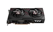 Sapphire VGA 16GB RX9060XT PULSE GAMING OC 2xHDMI/2xDP PULSE AMD RADEON RX 9060 XT GAMING OC 16GB_3