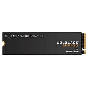 WD SSD M.2 (2280) 1TB Black SN8100 PCIe 5.0/NVMe (Di)_1