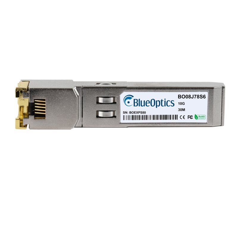 Mellanox komp. Transc. SFP28 25GBASE-SR Optical LC-LC 850nm, SR, up to 100m,_1