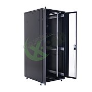 Cabinet metalic de podea 19”, tip rack stand alone, 32U 800x1000 mm, Eco Xcab A3 MD_2