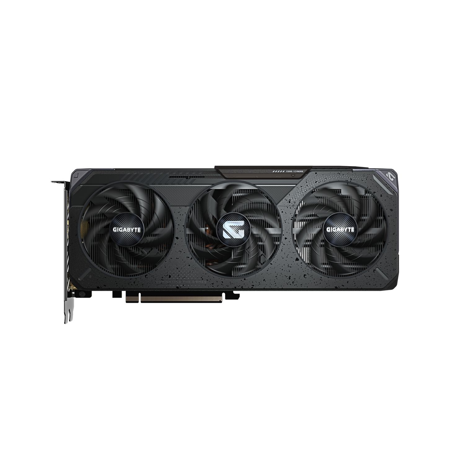 Radeon RX 9060 XT GAMING OC 16G, GDDR6, 128-bit, Negru