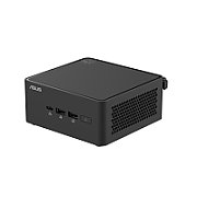 NUC 15 PRO/RNUC15CRHC500002/Core 5 210H 45W/Intel Arc graphics/no RAM/no Storage/Intel Wi-Fi 7 BE202/USB Total - 7/4 USB Type-A/3 USB Type-C (1x USB3.2 + 2x TB4)/2x HDMI 2.1/Support Displays - 4x 4K/no OS/EU Cord/Kit (L6)/Tall/EAN:4711387949931_1