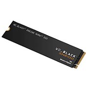 SSD WD Black SN8100 1TB M.2 2280 PCIe Gen5 x4 NVMe, Read/Write: 14900/11000 MBps, IOPS 1600K/2400K, TBW: 600_1