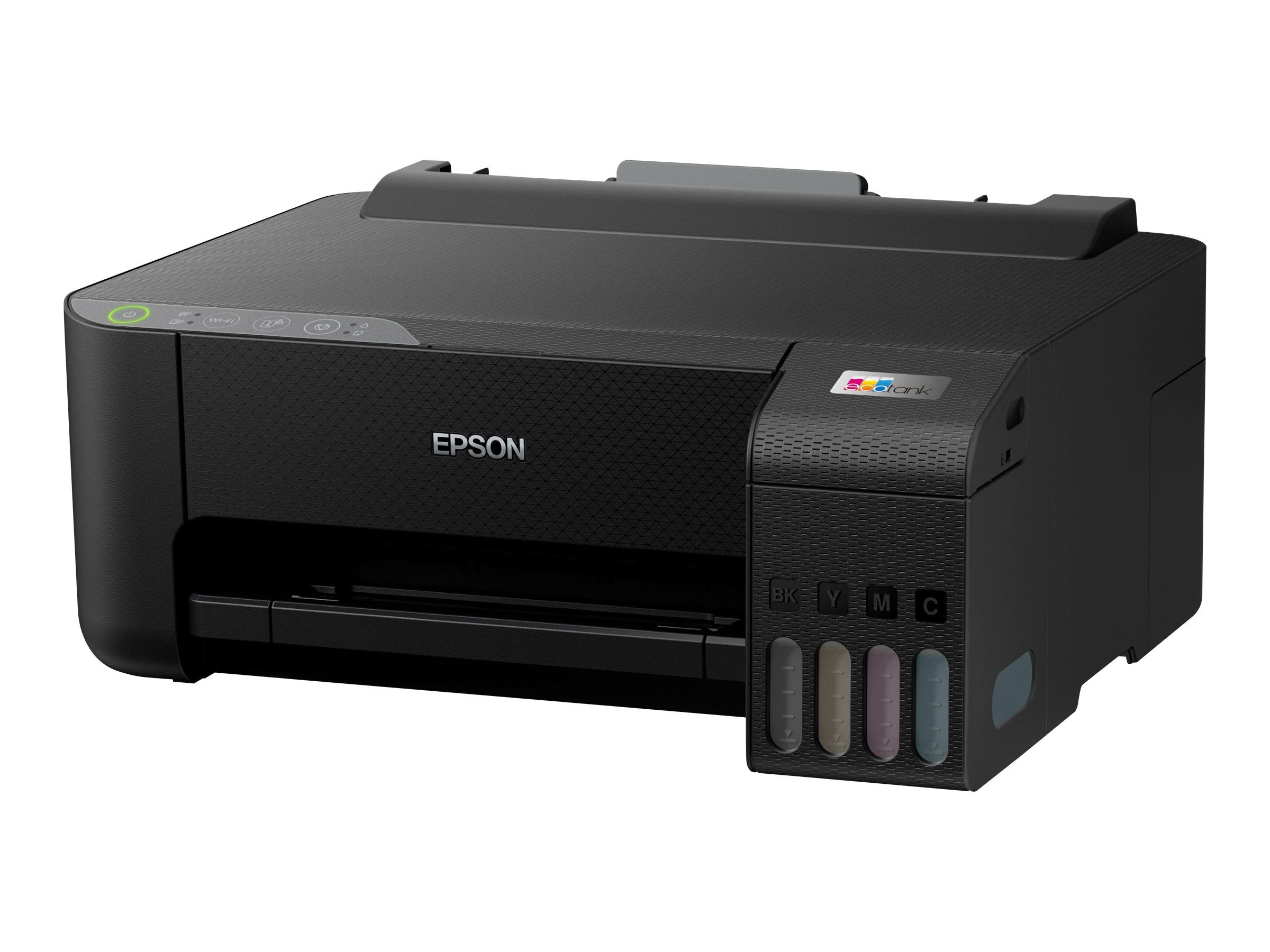 Epson EcoTank ET-1810 ET1810 Drucker Farbe Tintenstrahl (C11CJ71401)_1