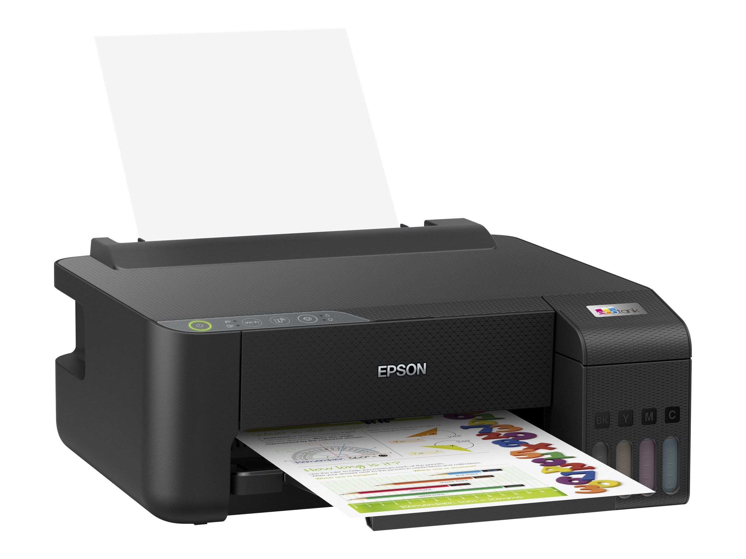 Epson EcoTank ET-1810 ET1810 Drucker Farbe Tintenstrahl (C11CJ71401)_2