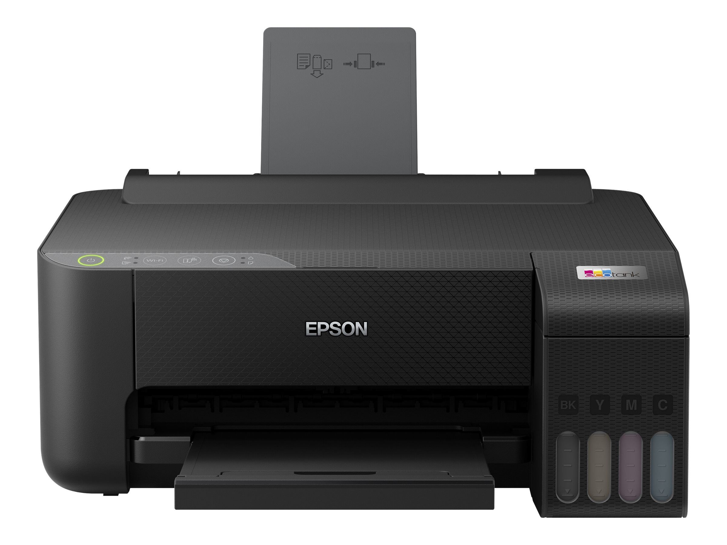 Epson EcoTank ET-1810 ET1810 Drucker Farbe Tintenstrahl (C11CJ71401)_3