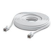 Ubiquiti UACC-Cable-Patch-Outdoor-C6A-15M-W cabluri de rețea Alb Cat6a_1