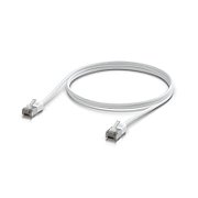 Ubiquiti UACC-Cable-Patch-Outdoor-C6A-1M-W cabluri de rețea Alb Cat6a_1