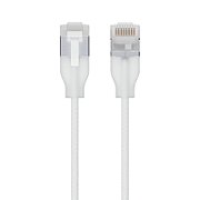Ubiquiti UACC-Cable-Patch-Outdoor-C6A-8M-W cabluri de rețea Alb Cat6a_5