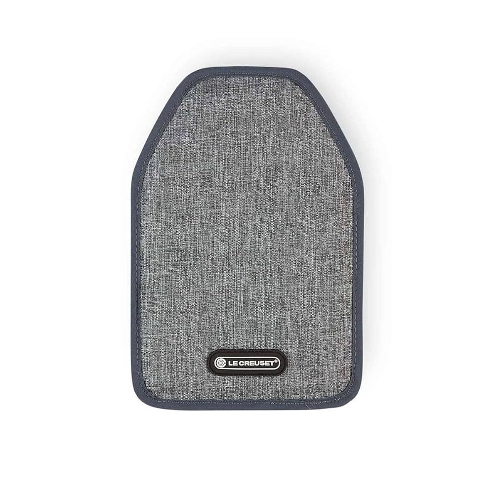 Le Creuset Active Wine Cooler WA-126 WA126 grey (59142013206468)_1