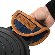 Le Creuset Potholder 2pcs 18x12,5cm Denim blue (45900007760800)_3