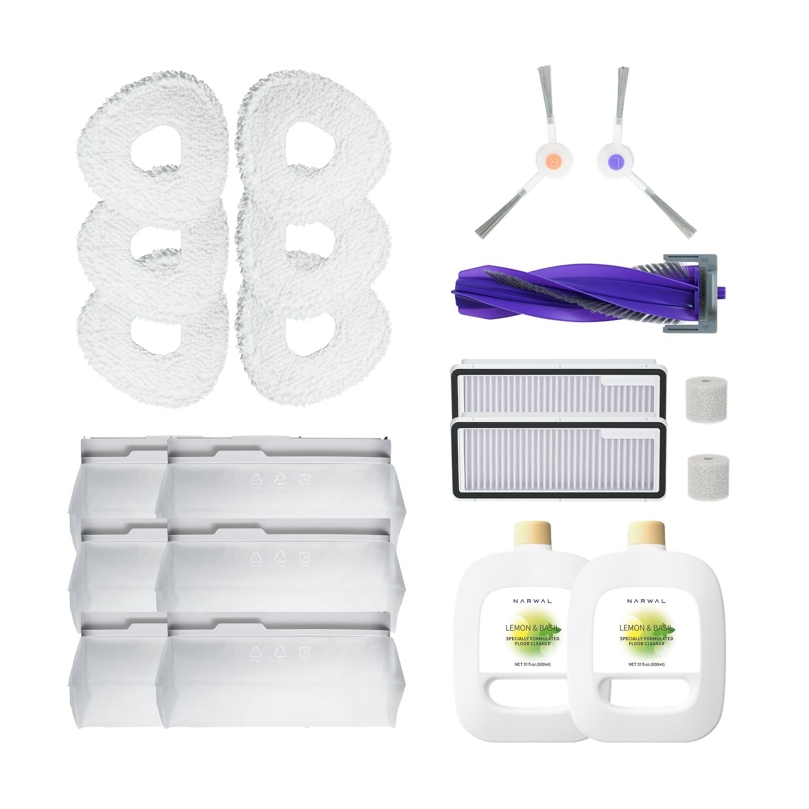 VACUUM ACC ACCESSORIES PACK/CP-PJ-A00095-00-00 ..._1