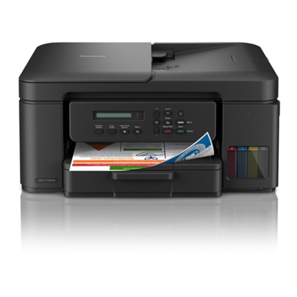 DCPT730DW MULTI-FUNCTION DCP - CEE/GEN_2