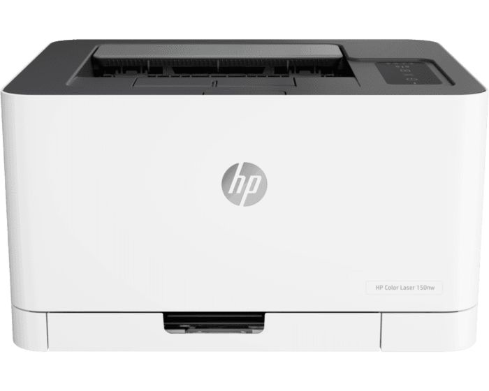 HP Printer Drucker LaserJet 150nw (4ZB95A#B19)_1