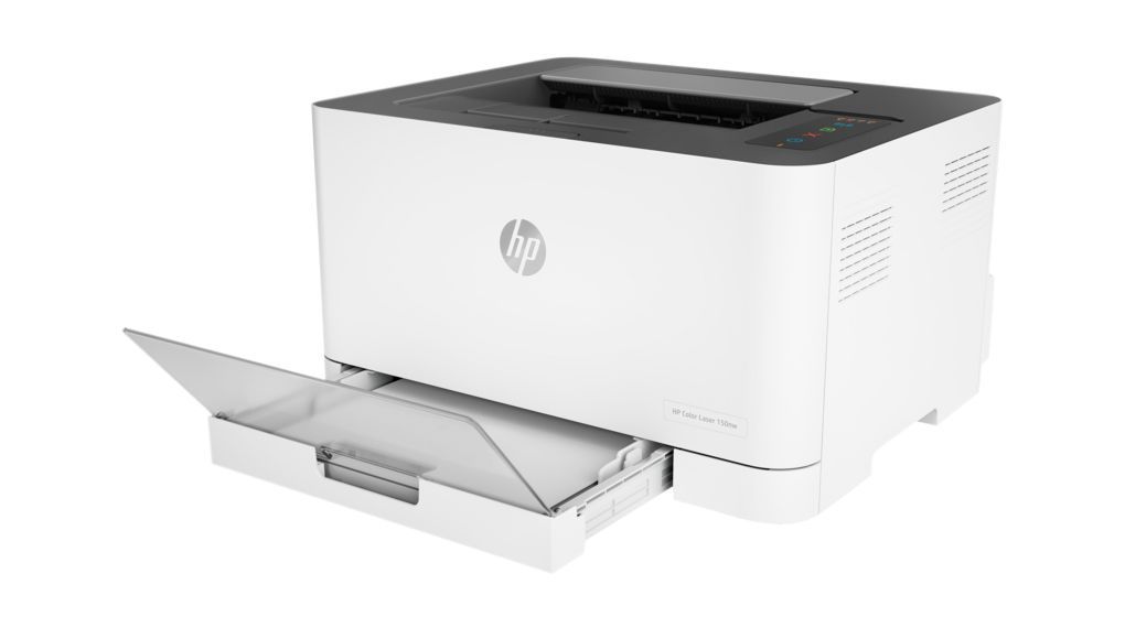 HP Printer Drucker LaserJet 150nw (4ZB95A#B19)_2