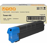 Utax Toner CK-8515 CK8515 Cyan (1T02NHCUT0)_1