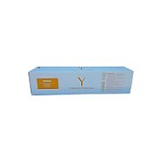 Utax Toner CK-8515 CK8515 Yellow Gelb (1T02NHAUT0)_1
