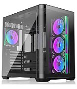 Atreus BT4, MiddleTower, E-ATX, Negru_1