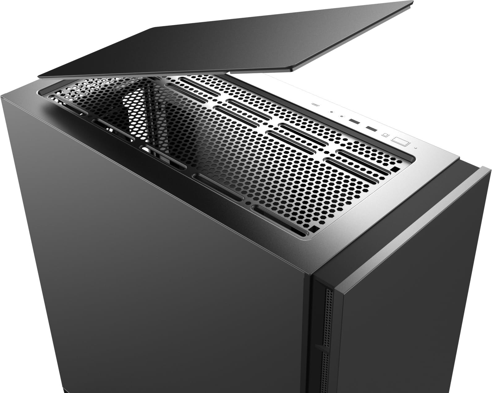 Zofos Elite SF4, MiddleTower, E-ATX, Negru_3