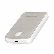 OB WRLS POWER BANK FOR MAGSAFE/5K MAH (7.5W) USB-C - WHITE_1