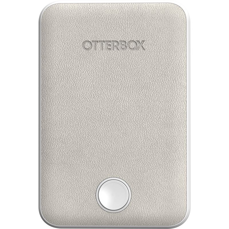OB WRLS POWER BANK FOR MAGSAFE/5K MAH (7.5W) USB-C - WHITE_3