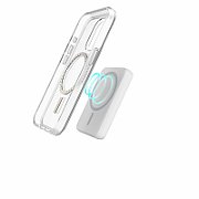 OB WRLS POWER BANK FOR MAGSAFE/5K MAH (7.5W) USB-C - WHITE_4