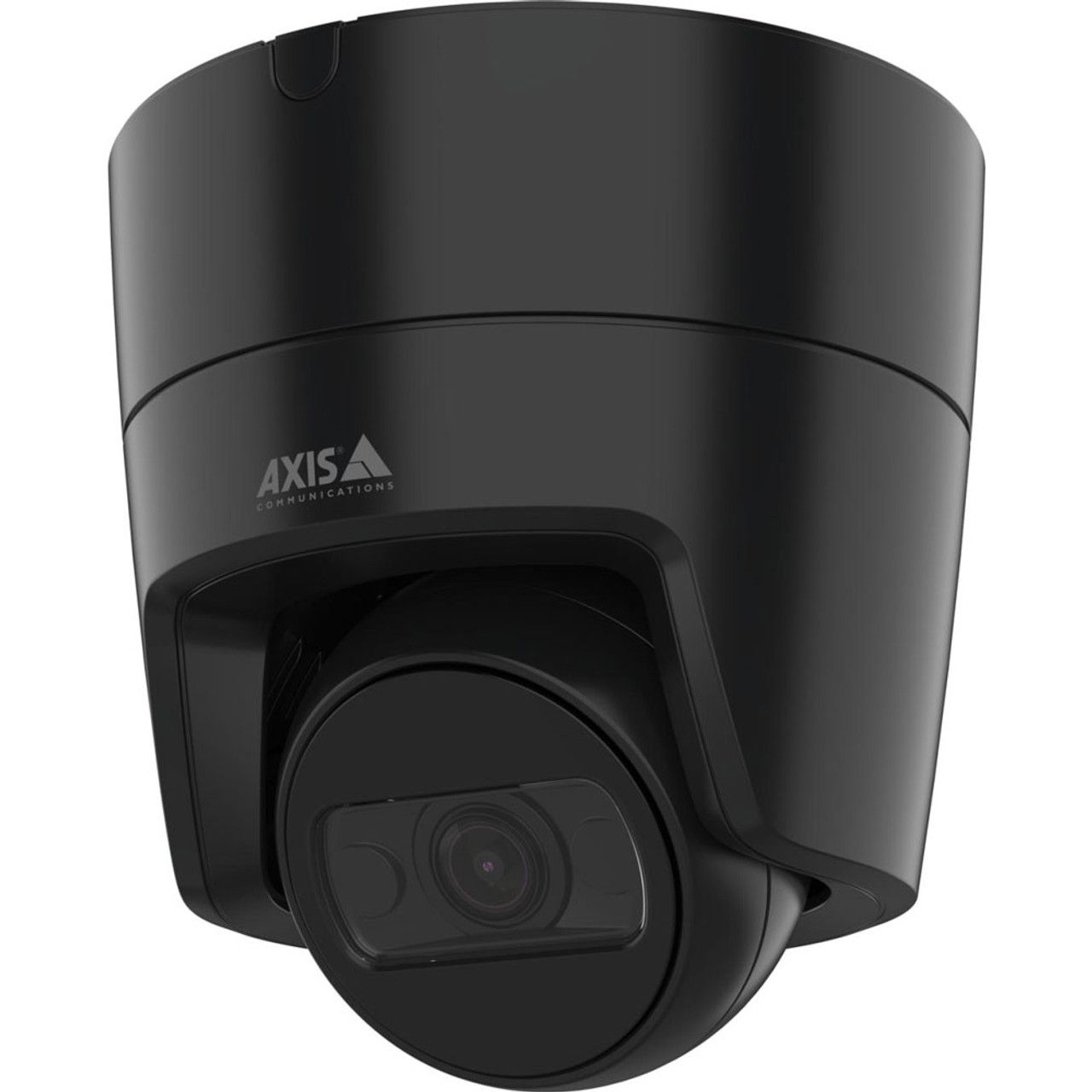 AXIS M3126-LVE BLACK FIXED-DOME/CAMERA_1
