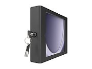 COMPULOCKS APEX GALAXY TAB A9/8.7IN SECURED ENCLOSURE_KA BLACK_2