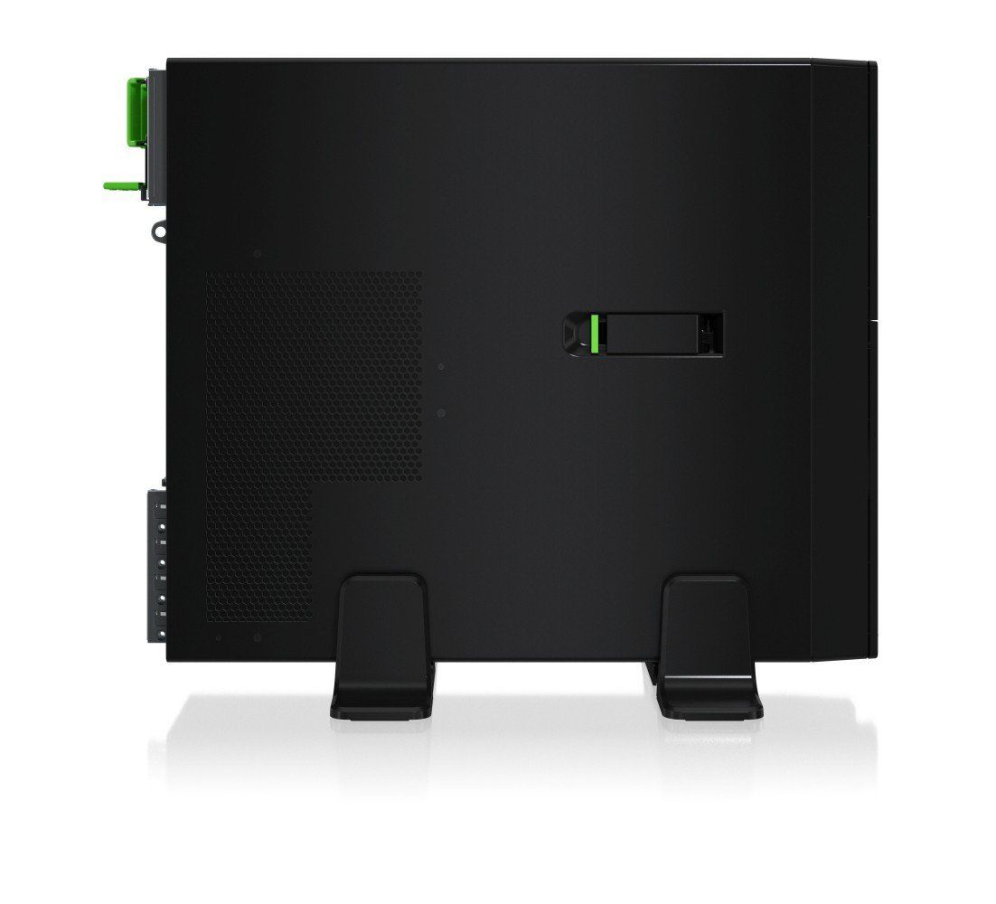 PRIMERGY TX1320 M6 INTEL XEON 6/18M CACHE 3.10 GHZ 1X32GB 4XSFF_4