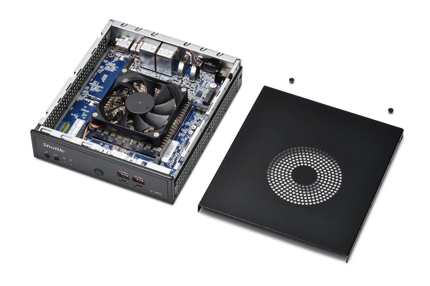 DN11H7 INTEL U7-155H 120W EXT/HDMI DISPLAY-PORT USB 4XGLN_3