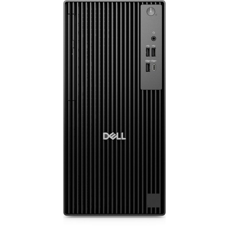 Dell Pro Tower,Intel Core i7-14700(33MB,20Cores,28threads,2.1GHz/5.4GHz),16GB(1x16)5600MT/s DDR5,512GB SSD TLC,Intel Integrated Graphics,noWi-Fi,Dell Optical Mouse-MS116,Dell Wired Keyboard-KB216,Win11Pro,180W,3Yr ProSupport_1